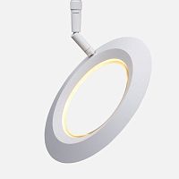 Ceiling-mounted spotlight 41 DEGREESLEDroundcommercial