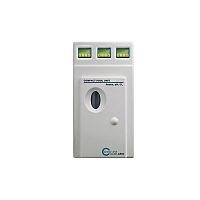 Flow measurement system M 5265Ccontinuouscontrolcompact