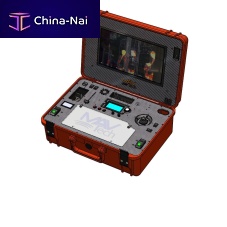 Drone ground station MAV-PCSwith mouse piloting