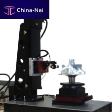 Non-contact coordinate measuring machine CMMcomputer-controlledportablefor small parts
