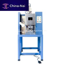 Electrical plug making machine JWD-TG6880Fautomatic