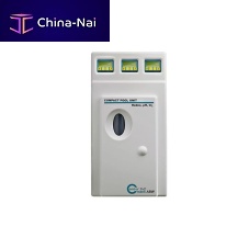 Flow measurement system M 5265Ccontinuouscontrolcompact