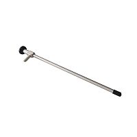 Straight laparoscope TUE