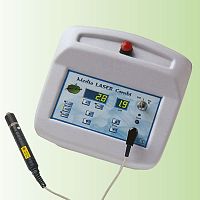 Physical biostimulation laser Medio LASER combidiodetabletop