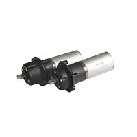 Planetary gear-motor 36JXE30K/36ZWNP57three-phasebrushless DCcoaxial