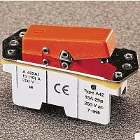 Power tool switch LLA422A1lever2-poleindustrial