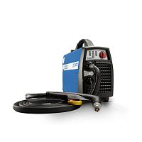 Plasma cutting machine QINEO Cut 30for metalcompactportable
