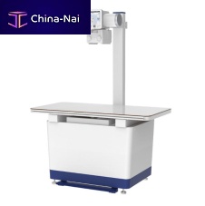 Veterinary X-ray system VXR digitalwith table
