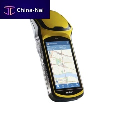 Portable mapping system X6