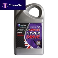 Anti-freeze coolant KX long-life
