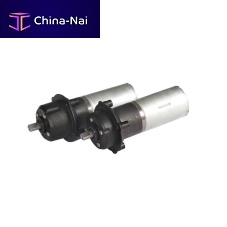 Planetary gear-motor 36JXE30K/36ZWNP57three-phasebrushless DCcoaxial