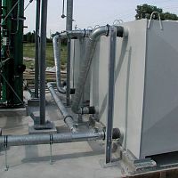 Quick filter changer AKFL Series