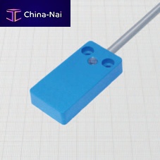 Resistance vibration sensor VSX series compact