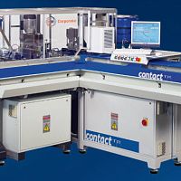 Processing line CONTACT DWF TR