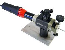 Welding super-finishing machine SL60for pipes