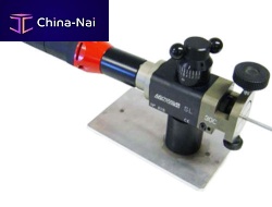 Welding super-finishing machine SL60for pipes