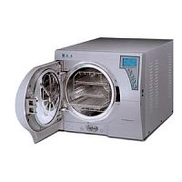Dental autoclave B typebenchtop