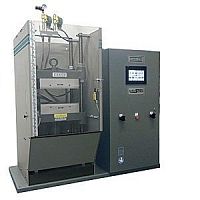 Hydraulic press Auto seriestestautomaticbench-top