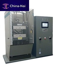 Hydraulic press Auto seriestestautomaticbench-top