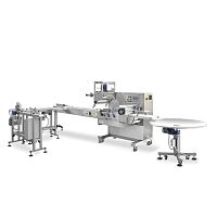 Belt feeder AF 90horizontalautomaticfood