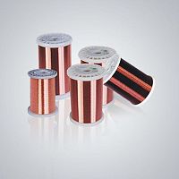Aluminum wire
