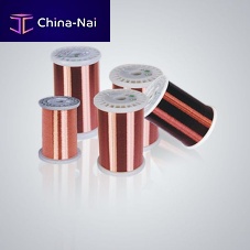 Aluminum wire
