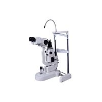 Table slit lamp KJ5X