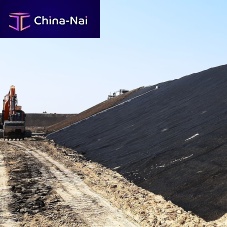 Erosion control geocomposite SINMATfor ground stabilizationreinforcementrevegetation