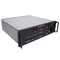 AC/DC power supply EFS 8373single-outputregulatedvariable-output