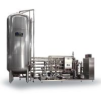 Fruit juice pasteurizer for winefor dairy productsHTST