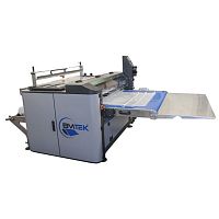 Plastic bag making machine SMART 1.4automatic