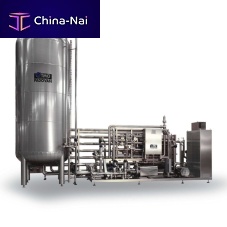 Fruit juice pasteurizer for winefor dairy productsHTST