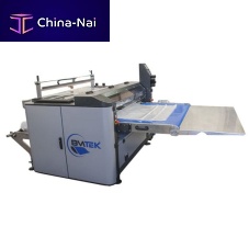 Plastic bag making machine SMART 1.4automatic