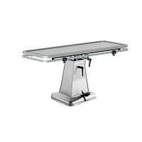 Universal operating table CLASSIC FLAT-TOPhydraulicstainless steel