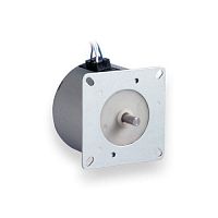 Stepper motor 82910IP40UL certified