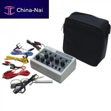 Joint pain electro acupuncture therapy device Agupunttransportable
