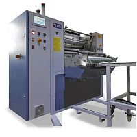 Fabric folding machine SN-4V-3V-PAautomaticcutting