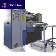 Fabric folding machine SN-4V-3V-PAautomaticcutting