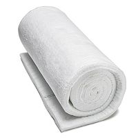 Protective coating thermal insulationceramic
