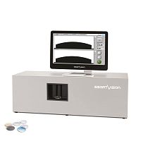 Curve radius measuring machine Smart_Basediametergeometrycontour