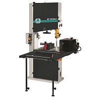 Band saw BS 740 RS3verticalwoodwith automatic feeder