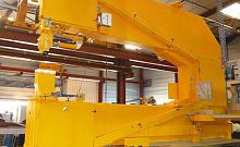 Sliding table sawing machine for aluminumfully-automatic