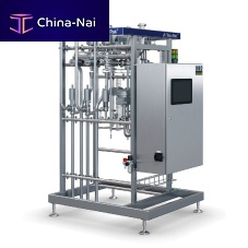Milk food processing system