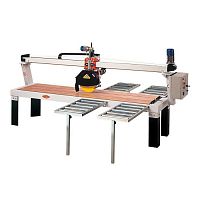 Circular saw Manta 200-250-300 ECOfor stoneautomaticheavy-duty
