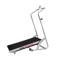 Swimming pool treadmill ACAPULCO with incline
