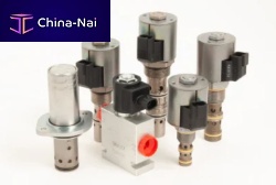 Direct-operated solenoid valve SPCL10-323-waynormally closedhydraulic