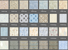 ���� Shanghai Vicher Wallcovering Co., Ltd