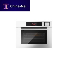 Electric oven 645SHSW1steammicrowavehot air