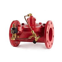 Direct-operated solenoid valve SL3002-waynormally opennormally closed