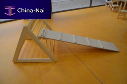 Climber Pikler triangle PIKLER® indoorwooden